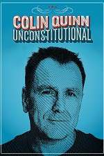 Watch Colin Quinn: Unconstitutional Megashare9