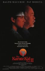 Watch The Karate Kid Part II Megashare9