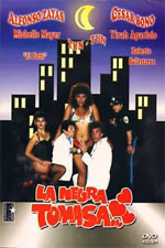 Watch La negra Tomasa Megashare9