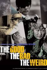 Watch The Good the Bad and the Weird Megashare9