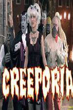 Watch Creeporia Megashare9