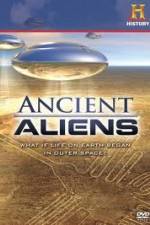 Watch History Channel UFO - Ancient Aliens The Mission Megashare9