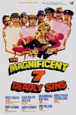 Watch The Magnificent Seven Deadly Sins Megashare9