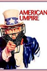 Watch American Umpire Megashare9