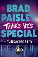 Watch Brad Paisley Thinks He\'s Special Megashare9