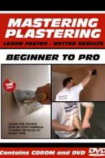 Watch Mastering Plastering - How to Plaster Course Megashare9