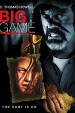 Watch Big Game Megashare9