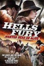 Watch Hells Fury Wanted Dead or Alive Megashare9