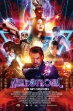 Watch Nekrotronic Megashare9