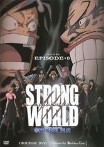 Watch One Piece Film: Strong World Megashare9