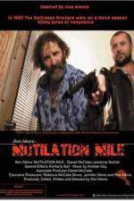 Watch Mutilation Mile Megashare9