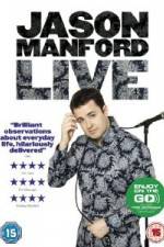 Watch Jason Manford Live Megashare9