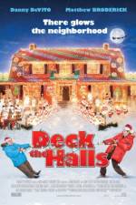 Watch Deck the Halls Megashare9