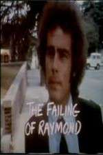 Watch The Failing of Raymond Megashare9