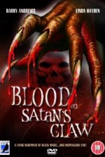 Watch The Blood on Satan's Claw Megashare9