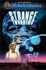 Watch Strange Invaders Megashare9