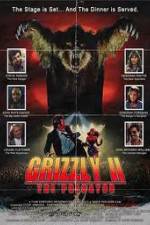 Watch Grizzly II The Concert Megashare9