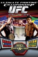 Watch UFC 46 Supernatural Megashare9