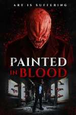 Watch Painted in Blood Megashare9