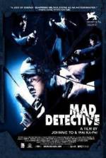 Watch Mad Detective Megashare9