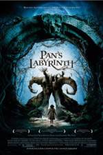 Watch Pan's Labyrinth Megashare9