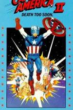 Watch Captain America II Death Too Soon Megashare9