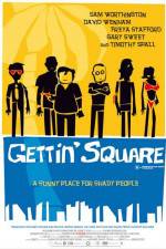 Watch Gettin' Square Megashare9