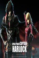 Watch Space Pirate Captain Harlock Megashare9