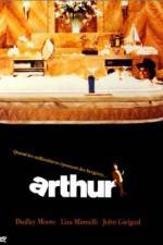 Watch Arthur Megashare9