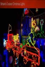 Watch Britains Craziest Christmas Lights Megashare9