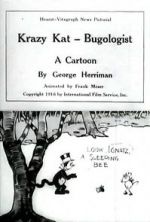 Watch Krazy Kat - Bugologist Megashare9