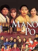 Watch Mano po Megashare9