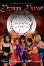 Watch Demon Divas and the Lanes of Damnation Megashare9
