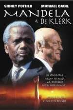 Watch Mandela and de Klerk Megashare9