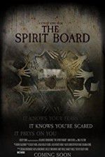 Watch The Spirit Board Megashare9