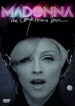 Watch Madonna: The Confessions Tour Live from London Megashare9