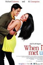 Watch When I Met U Megashare9