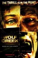 Watch Wolf Creek Megashare9