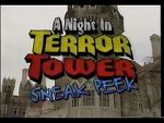 Watch Goosebumps: A Night in Terror Tower - Sneak Peek Megashare9