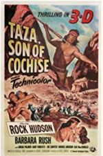 Watch Taza, Son of Cochise Megashare9