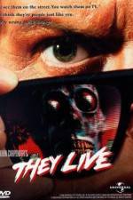 Watch They Live Megashare9