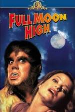Watch Full Moon High Megashare9