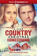 Watch A Very Country Christmas Homecoming Megashare9