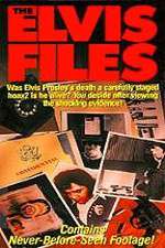 Watch The Elvis Files Megashare9