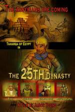 Watch The 25th Dynasty Megashare9