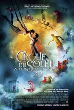 Watch Cirque du Soleil: Worlds Away Megashare9