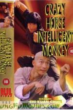 Watch Crazy Horse and Intelligent Monkey Megashare9