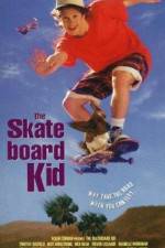 Watch The Skateboard Kid Megashare9