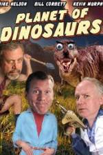 Watch Rifftrax: Planet of Dinosaurs Megashare9