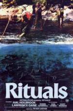 Watch Rituals Megashare9